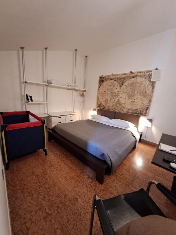 A Casa Di Tom Bed & Breakfast SantʼAmbrogio di Valpolicella Exterior foto