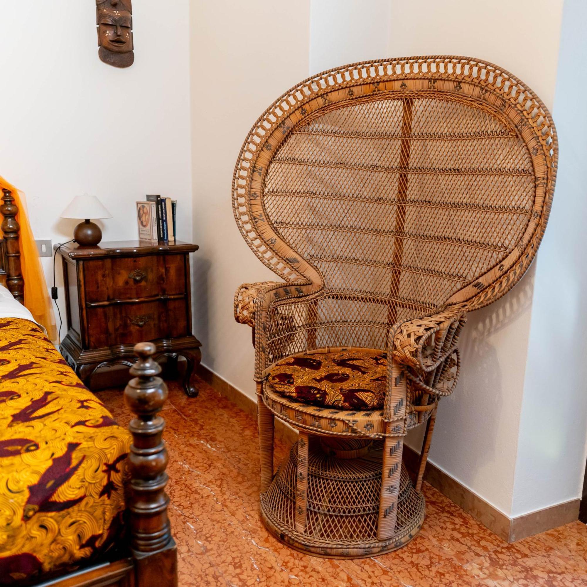 A Casa Di Tom Bed & Breakfast SantʼAmbrogio di Valpolicella Exterior foto