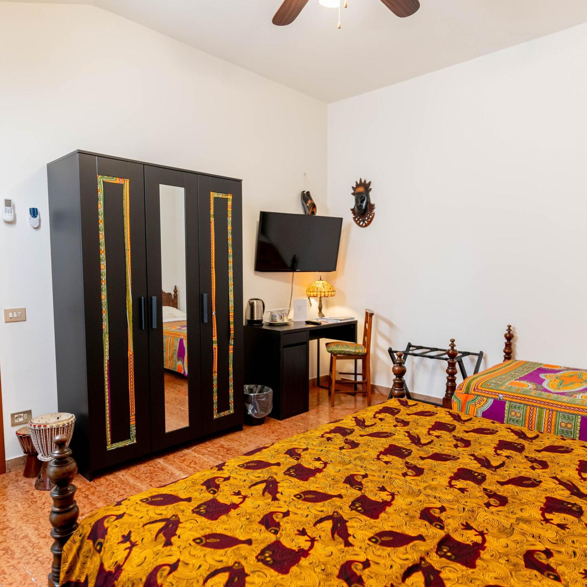 A Casa Di Tom Bed & Breakfast SantʼAmbrogio di Valpolicella Exterior foto