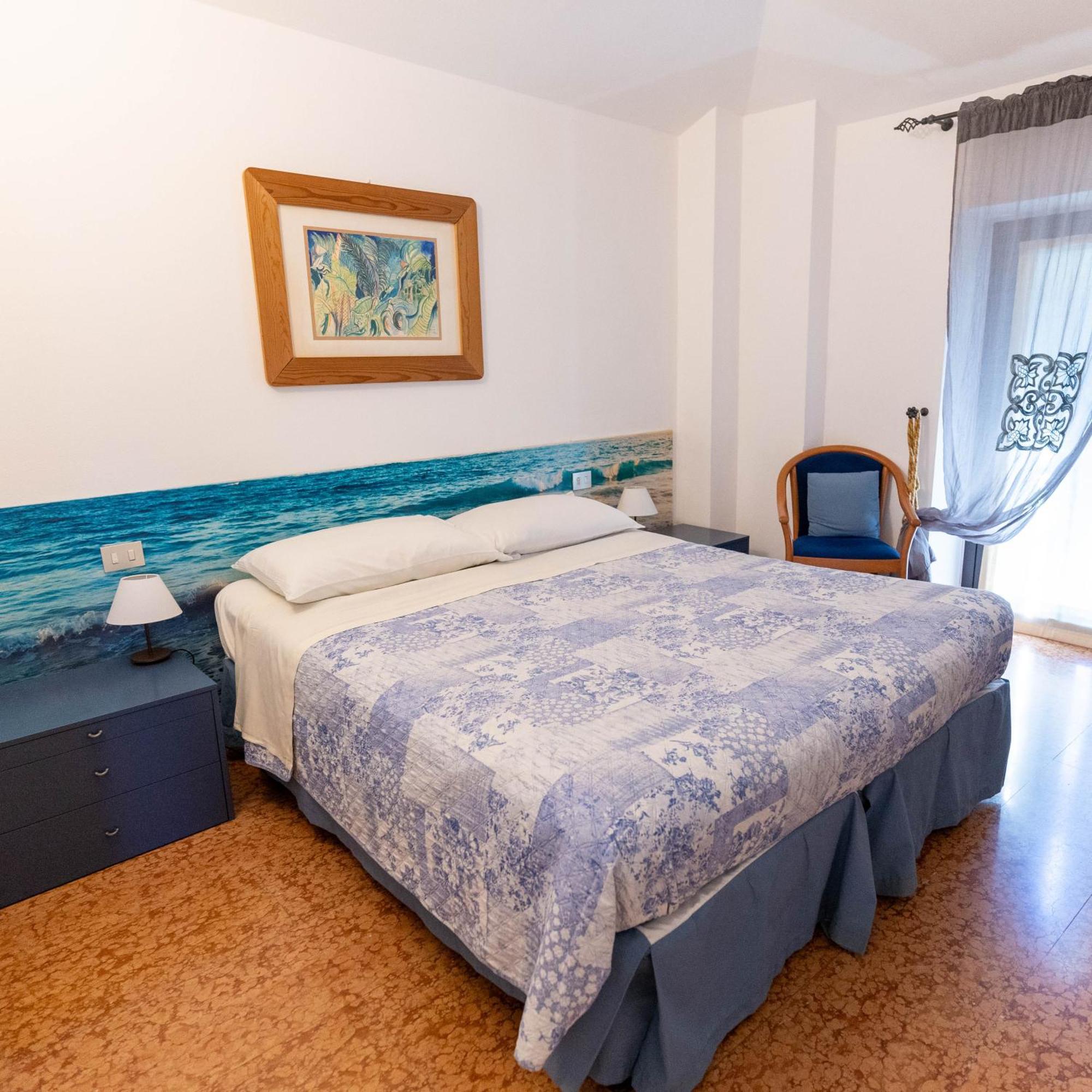 A Casa Di Tom Bed & Breakfast SantʼAmbrogio di Valpolicella Exterior foto