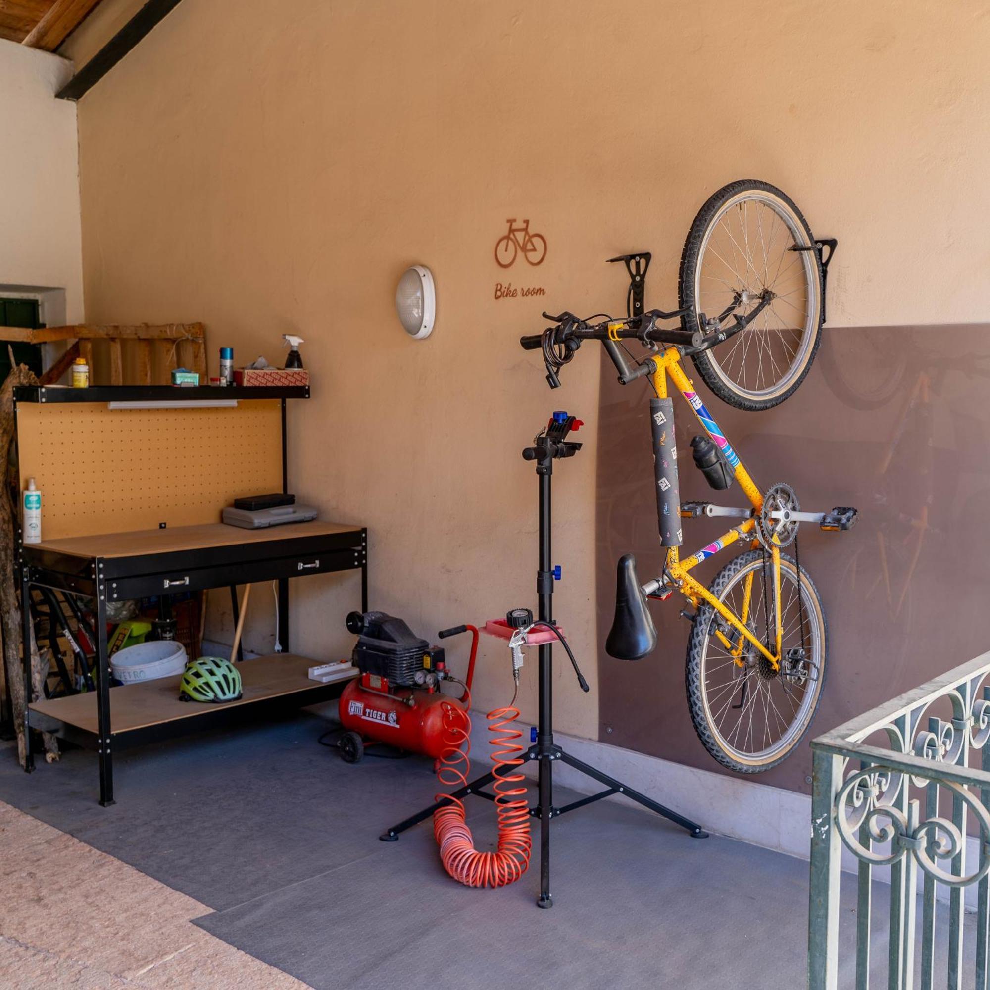 A Casa Di Tom Bed & Breakfast SantʼAmbrogio di Valpolicella Exterior foto