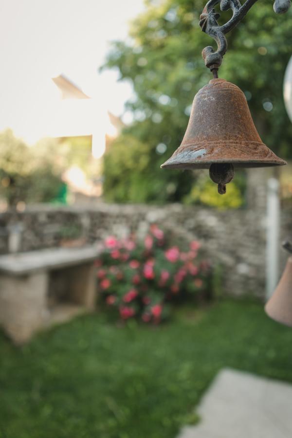 A Casa Di Tom Bed & Breakfast SantʼAmbrogio di Valpolicella Exterior foto